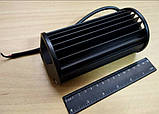 Фара LED додаткова 12/24V 12*3W, 165*80*62мм, фото 2
