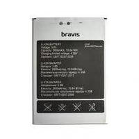 Аккумулятор (батарея) для Bravis A553 Discovery Dual Sim, S-TELL M555, UMI Rome X Оригинал