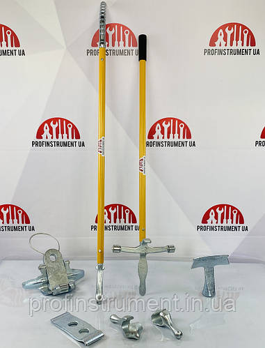 Купить Ручной шиномонтаж для грузовых колес TIR2, цена 9499 грн — Prom ...