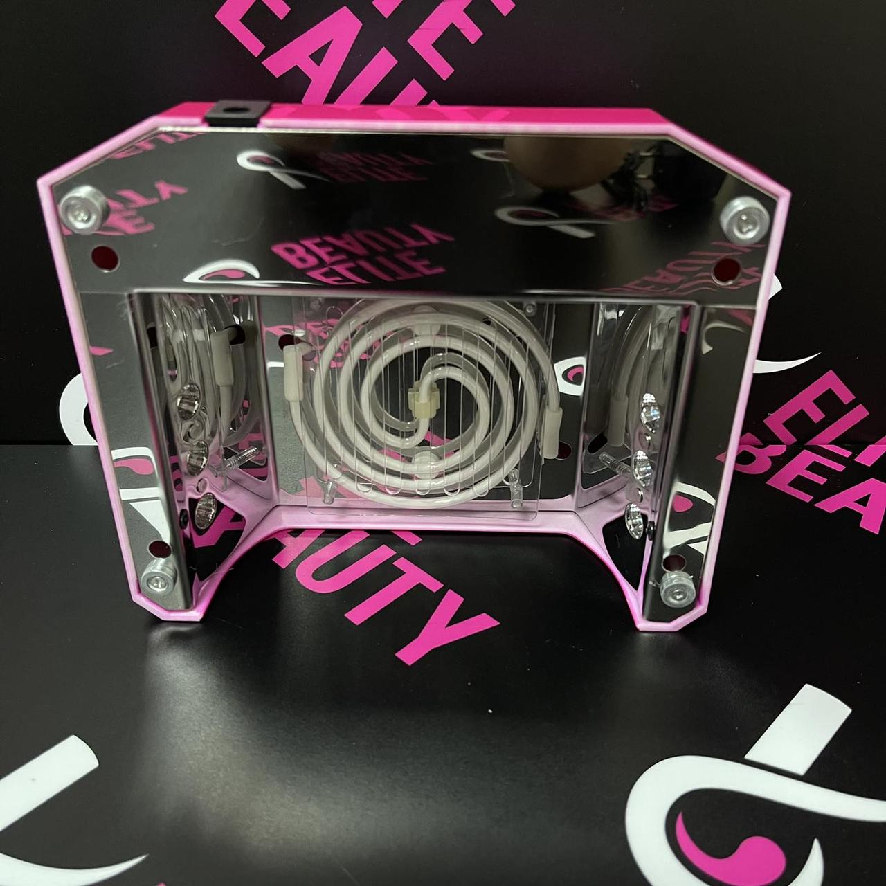Професійна лампа DIAMOND 36W