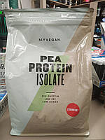 Myprotein Pea Protein Isolate 2.5 kg без смаку, гороховий ізолят