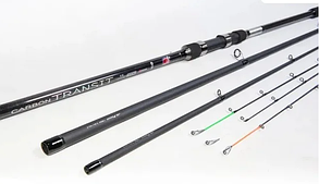 Вудилище фідерне RS Transit 3.9m 150g