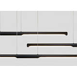 Лінійний підвісний LED світильник Vele VL-Tube 40 W 1500х40 мм, фото 4