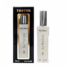 Tester French Max Mara Le Parfum жіночий 70 мл
