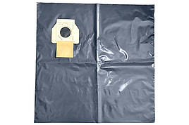 Машини для пилососа політеленові METABO ASR 25/30 L PC Inox 5 шт.