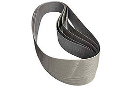 Стрічка для шифмашини за трубами METABO 40х760 P280 А65 5 шт.