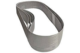 Ента для шифмашини за трубами METABO 40х760 P2000 5 шт.