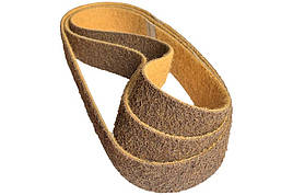 Стрічка для шифмашини за трубами METABO 40х760 фетрова груба 3 шт.