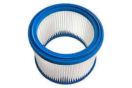 Гофрований фільтр для пилососів Metabo.