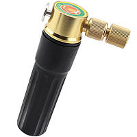 Тримач газових балончиків MRbrew (Китай) для карбонізації та розливу напоїв у домашніх умовах