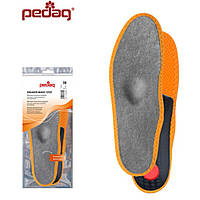 Устілки ортопедичні каркасні 180 SNEAKER MAGIC STEP для закритого взуття (Німеччина)