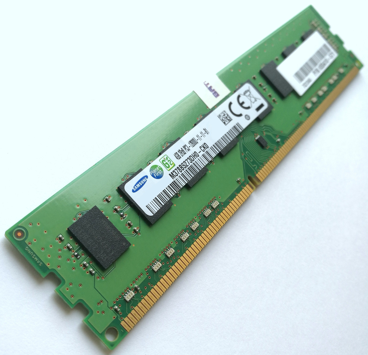 Samsung 32GB 2Rx8 PC4-266V-SE1-11 ④ SAMSUNG 32GB PC4-2666V-R REGISTERED ECC 2RX4 MEMORY RDIMM