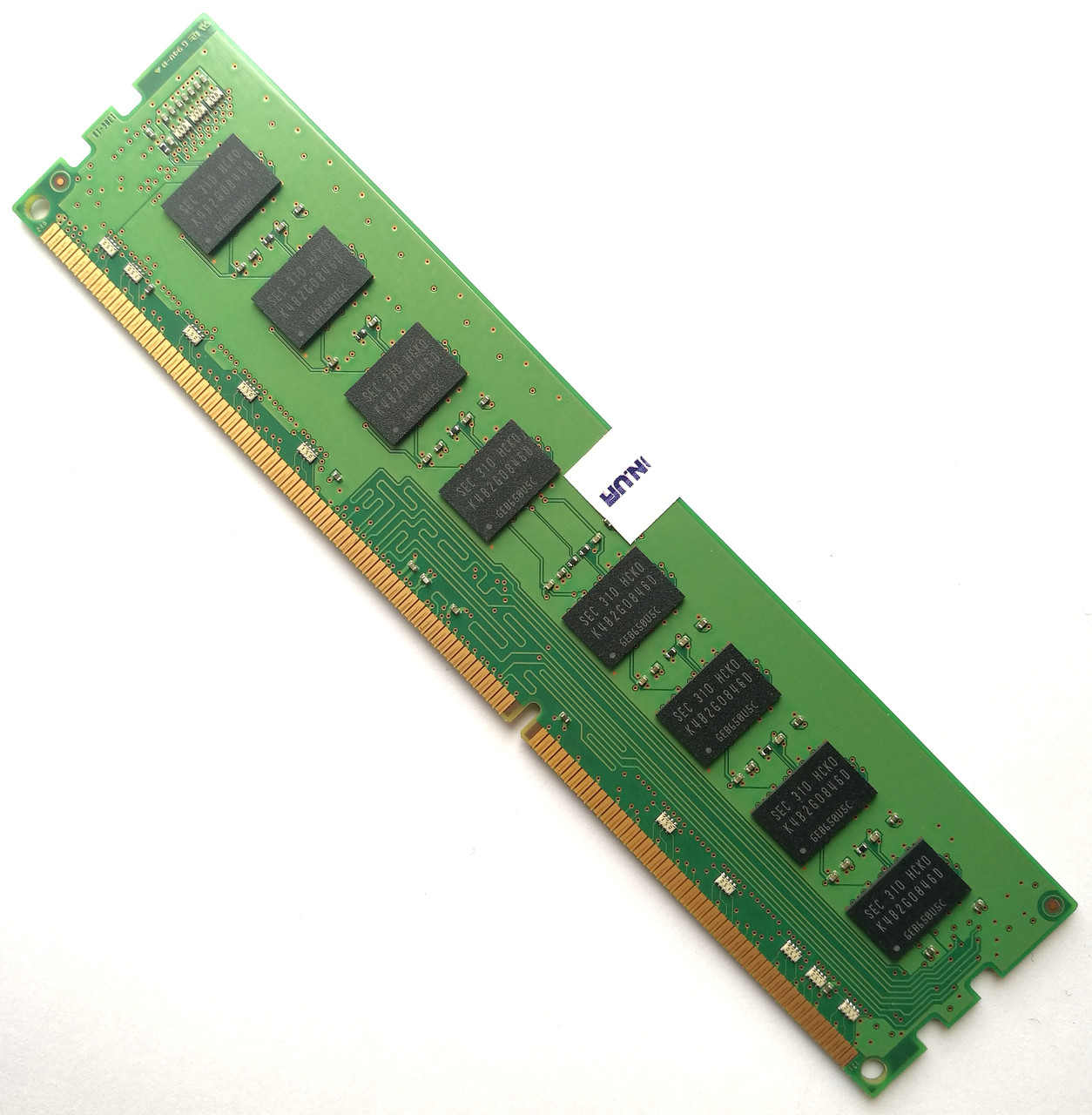 未開封 150枚！ SMD2-U2G88HJL-8E PC2-6400U-555 未開封 150枚！ SMD2