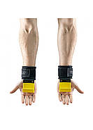 Гачки для перекладини та тяги 4FIZJO Hooks, фото 3