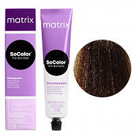 Крем-краска для волос Matrix Socolor Beauty №507N Коричневый 90 мл (1699Qu)