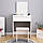 Туалетний столик + табурет AVKO ADT 006 White, фото 4