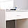 Туалетний столик + табурет AVKO ADT 006 White, фото 6