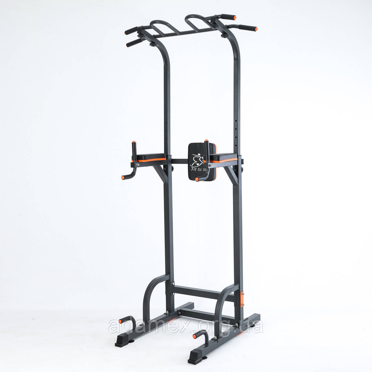 Сильна фітнес станція тренажер FitToSky ES-5612