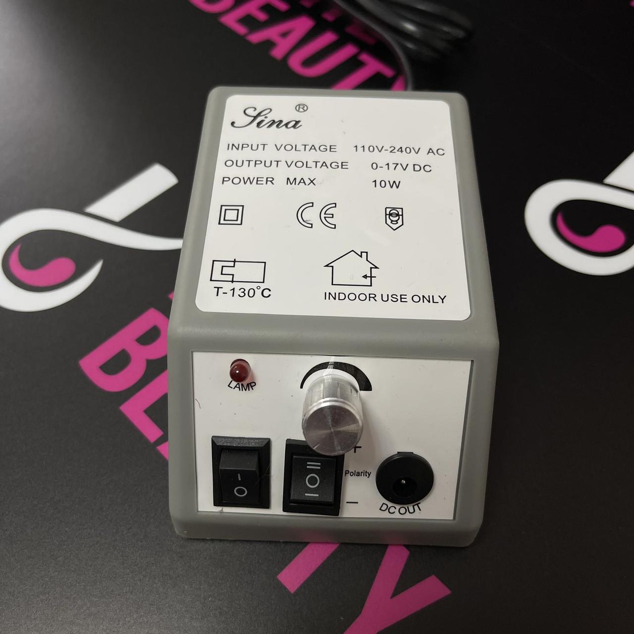 Потужний Фрезер Lina 2000, 20 000 об/хв