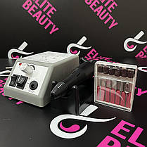 Ліна 2000 манікюрний фресок 10 Вт сірий, фото 2