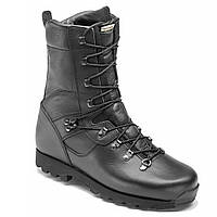 Берці ВС Великобританії Altberg Sneeker Microlite Black Boots оригінал. Б/В