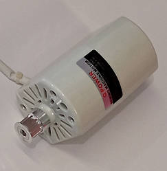 Мотор на оверлок Janome