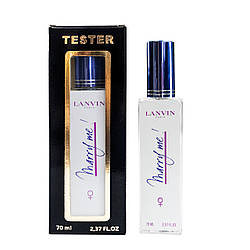 Tester French Lanvin Marry Me жіночий 70 мл