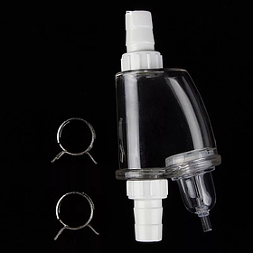 CO2 атомайзер, AQUAXER Atomizer ECO 12/16 мм.