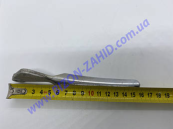 Важіль диференціалу мотоблока R175 R180, R190, R195, фото 4