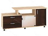 Тумба PTВ Токіо ДСП (Пехогін) 1200х380х620мм, фото 4