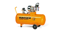 Компрессор поршневой Kaeser, 210-460 л/мин, 10 бар