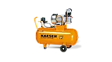 Компресор поршневий Kaeser, 210-460 л/хв, 10 барів, фото 2