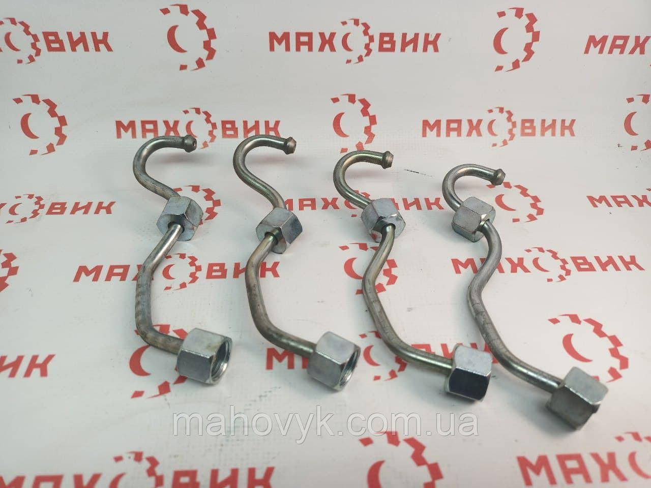Паливопровід вис. Тиску 02112063