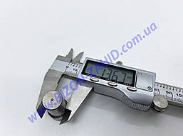 Розпилювач форсунки R175/R180/R190/195, фото 6