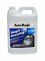 Средство по уходу за шинами AutoMagic Magic Dressing №33