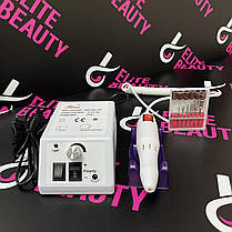 Фрезер Lina Mercedes 2000, 12 Вт білий, фото 2