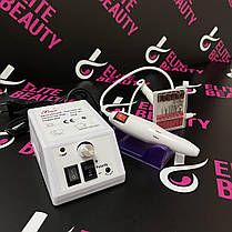 Фрезер Lina Mercedes 2000, 12 Вт білий, фото 4