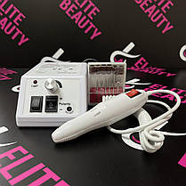 Професійний Фрезер Lina 2000 білий, фото 4