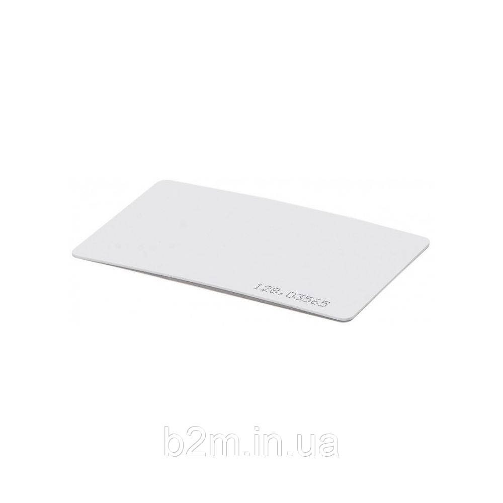 Купити Безконтактна карта Em-Marine (TK4100), товщина 0,8 мм Робоча ...