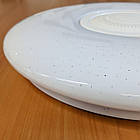 Світильник світлодіодний музична з пультом Biom SMART SML-R26-50 RGB 50Вт, фото 2