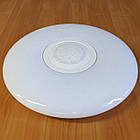 Світильник світлодіодний музична з пультом Biom SMART SML-R26-50 RGB 50Вт, фото 4