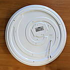 Світильник світлодіодний музична з пультом Biom SMART SML-R26-50 RGB 50Вт, фото 6