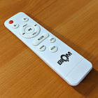 Світильник світлодіодний музична з пультом Biom SMART SML-R26-50 RGB 50Вт, фото 7