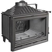 Каминна топка UNIFLAM 700 OPTION З ШИБЕРОМ