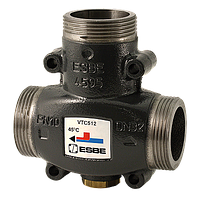 ESBE антиконденсационный термостатический смесительный клапан VTC512 G 1 1/2 60°С