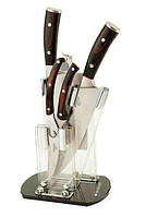 Підставка для ножів Grossman