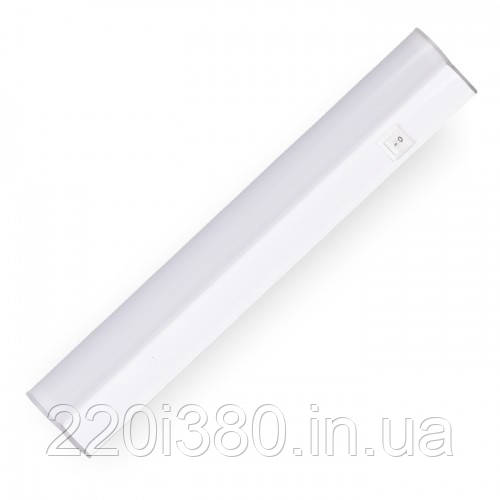 Світильник AL5042 230V 5W 400Lm 4000К з викл., 30см FERON