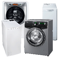 Пральні машини