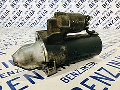 Стартер Mercedes W164, W204, W212, W221, C216 63 AMG A0009061300