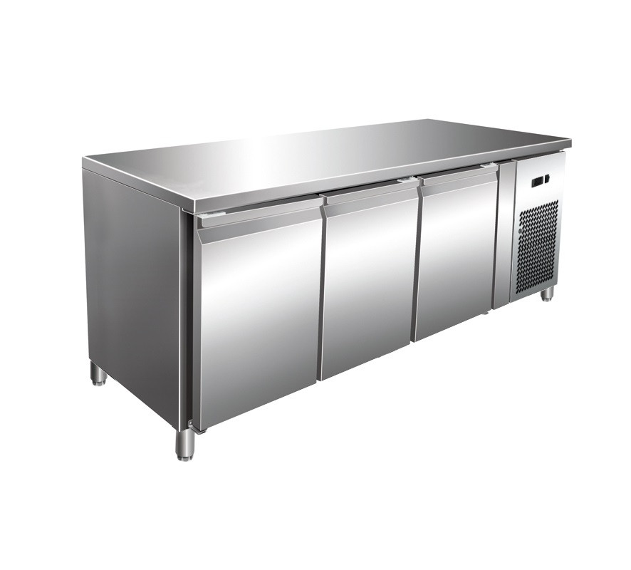 Стіл морозильний Reednee GN3100BT, фото 1